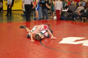 The Woodlands Invitational starts at 4:30 p.m. Friday and continues at 9 a.m. Saturday at The Woodlands High School.