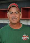 TWHS Head Softball Coach Richard Jorgensen