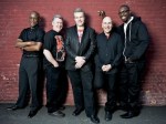The jazz group, Spyro Gyra, opens up The Cynthia Woods Mitchell Pavilion’s 25th Performing Arts Season with a concert April 12, 2014. The concert features songs from one of the band’s first albums, “Morning Dance.”