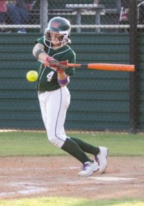 Softball: Bryan vs TWHS