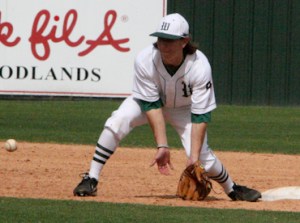 The Woodlands extended its win streak to 13 games with a big win at Conroe on Friday.