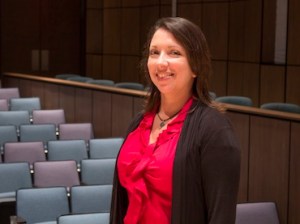 Lone Star College-Montgomery welcomes Cristina Mendoza as the newly appointed director of bands and professor of music.