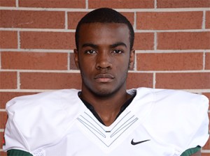 Chris Bell helped get the job done on Friday night for the Highlanders