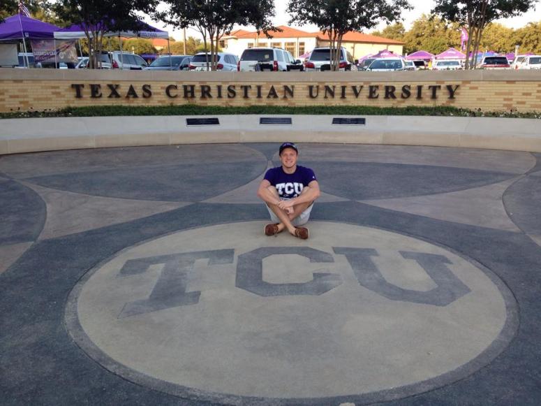Rhory-Legendre-TCU-Commit
