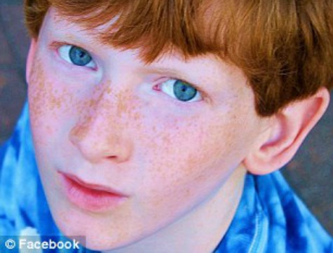 Image showcasing Texas Teen Tragically Commits Suicide After Relentless Bullying – The ...