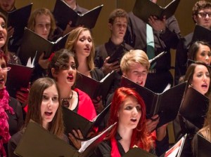 Lone Star College-Montgomery’s department of music is now a fully accredited member of the National Association of Schools of Music (NASM), an organization for post-secondary institutions offering degree and non-degree programs in music and music related disciplines.