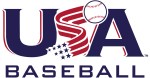 USA Baseball logo