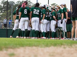 Following a trip to Disney World, the Lady Highlanders are 3-0 in district and just one game back of first place Atascocita.