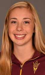 Nicole Iademarco will transfer to Rice University to play basketball.