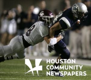 Chris Malott playing for College Park in 2009