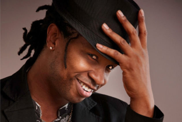 James Delisco will perform along with the Houston Symphony during "The Music of Michael Jackson" June 8.