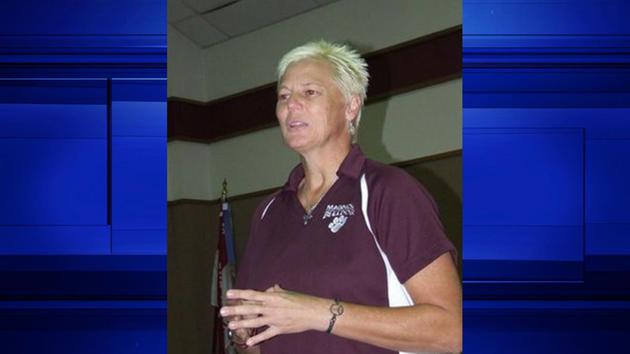 Terri Johnson stepped down as the Magnolia High School volleyball coach sometime before June 8. 