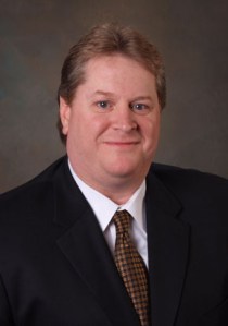 Mark Cousins, Athletic Director