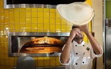 California Pizza Kitchen opened a new location in The Woodlands on July 1.