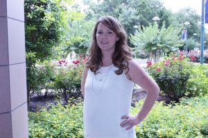 Thanks to a joint scholarship partnership between Sam Houston State University and Lone Star College-Montgomery, LSC-Montgomery students Laura Ruple and Molly Payne are on their way to earning their bachelors degrees’ from SHSU.