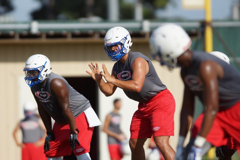 Photo: Student Center