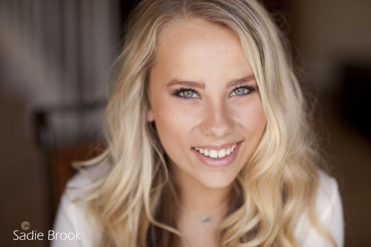 Kingwood native Sadie Brook will star as alleged kidnap victim Natalee Holloway in this Saturday’s episode of ‘Murder Made Me Famous’ on Reelz Channel at 8 p.m. CST.