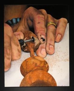 Lone Star College-Montgomery’s art department will host an exhibit featuring works from local high school art teachers such as William Clark from Magnolia High School. The exhibit will be on display Monday, November 2, through Friday, November 20, in the college’s Mary Matteson-Parrish Art Gallery.