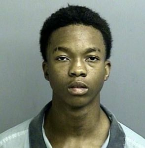 One injured after teens exchange fire in South Montgomery County