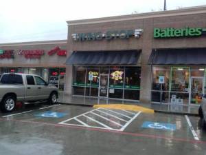 8000 Hwy 242, Conroe Texas, 77385