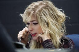 Rebekah Fuller - Sound Manager