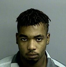 Reginald Quadill Loudress